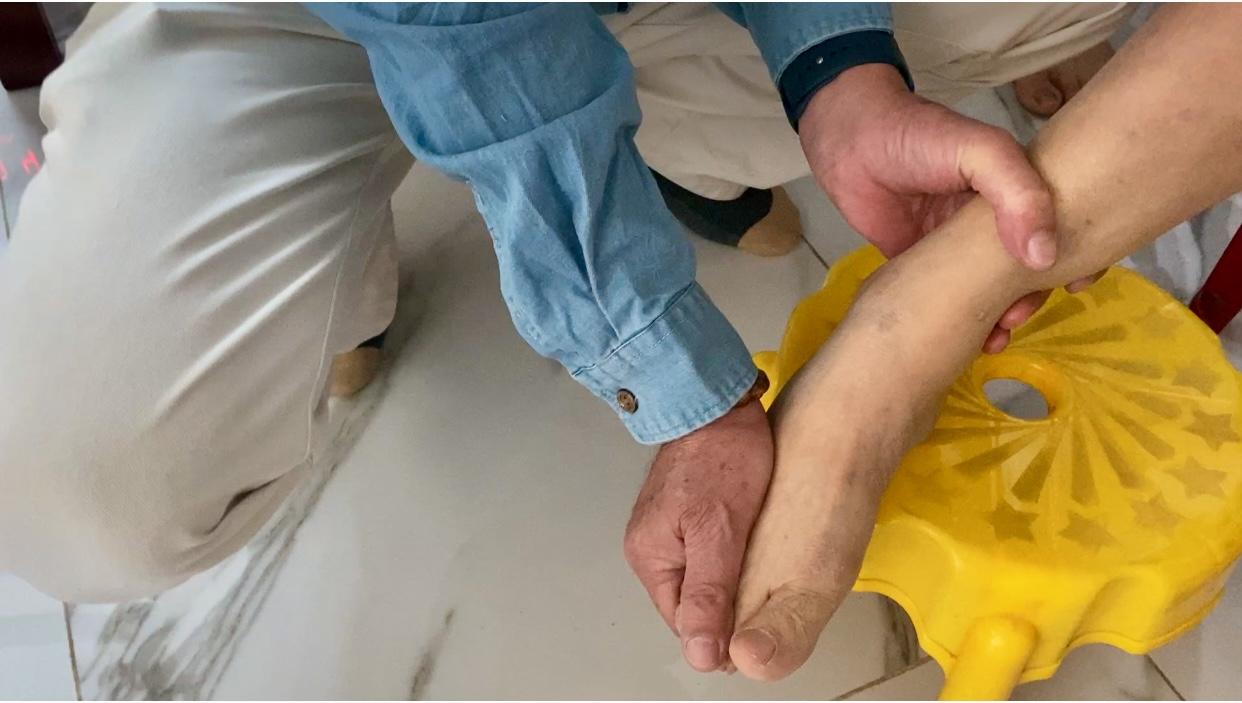 TƯ VẤN ĐÔNG Y GIA TRUYỀN