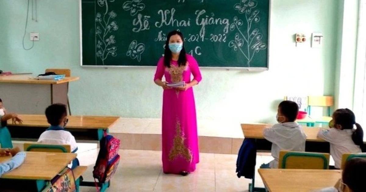 Khi giáo viên giỏi nghề bị “kẹt” trong cơ chế: Góc khuất quyền lực và những khoảng tối chưa được gọi tên trong ngành giáo dục